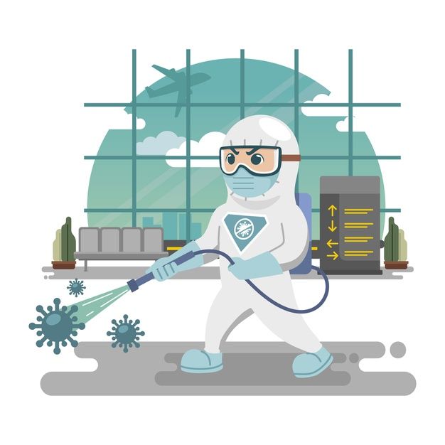 sanitizacion